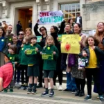 South London Primary School Closures: Causes and Community Impact