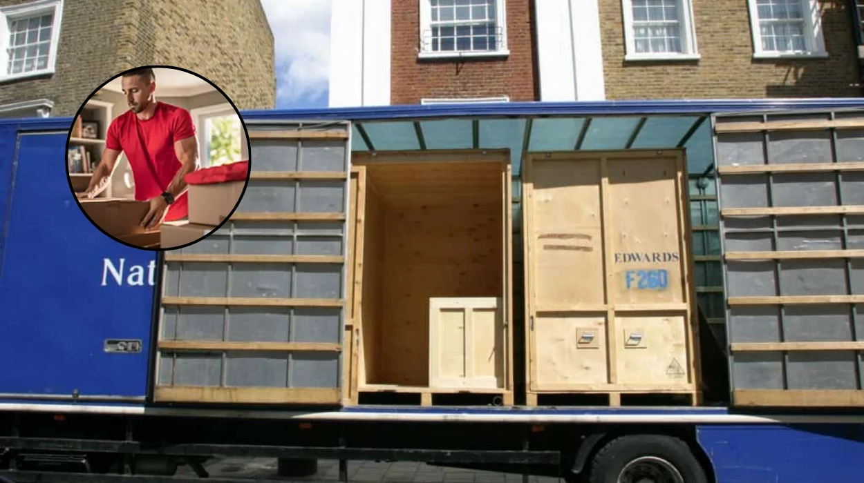 South London Removals: Top Services & Moving Tips