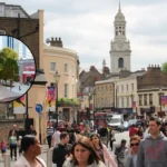 South London Towns: History, Landmarks & Culture Guide