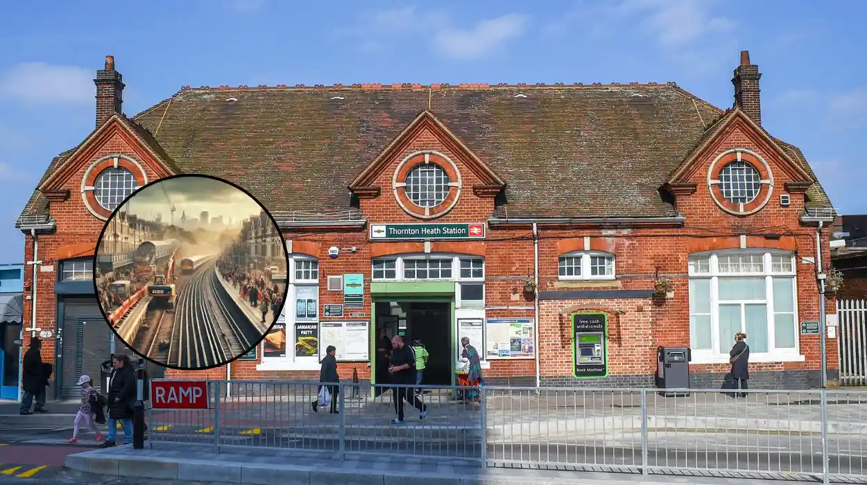 South London Train Disruption: Causes, Impact & Travel Tips