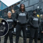 South London's Gangs: History, Culture & Impact in 2025