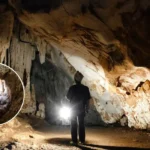 South London’s Hidden Beddington Caves and Smuggling Tunnels Revealed