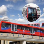 South London’s Thamesmead Awaits DLR Extension to Improve Transport