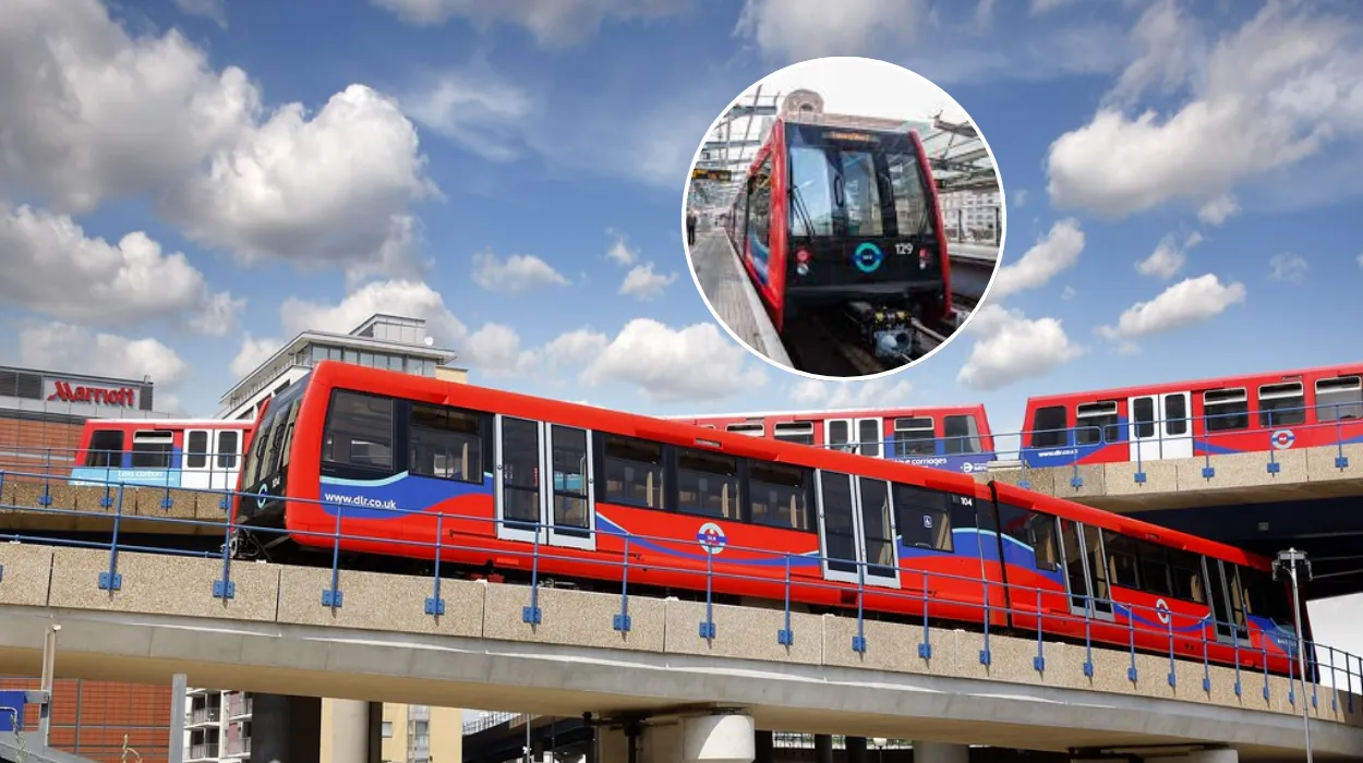 South London’s Thamesmead Awaits DLR Extension to Improve Transport