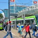 Sutton Council Demands Crossrail 2, Overground & Tram Extensions
