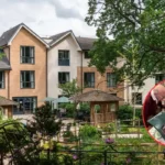 Team of Volunteers Arrange Coffee Morning at Croydon Home and Raise More Than £450