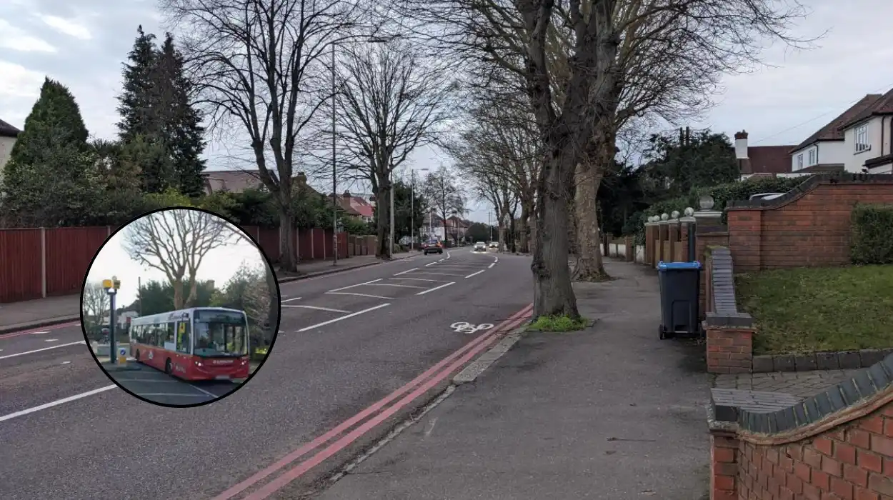 TfL invites views on A232 Croydon to West Wickham upgrades