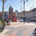 TikTok Names Bexleyheath Bexley's Most Desirable Place to Live