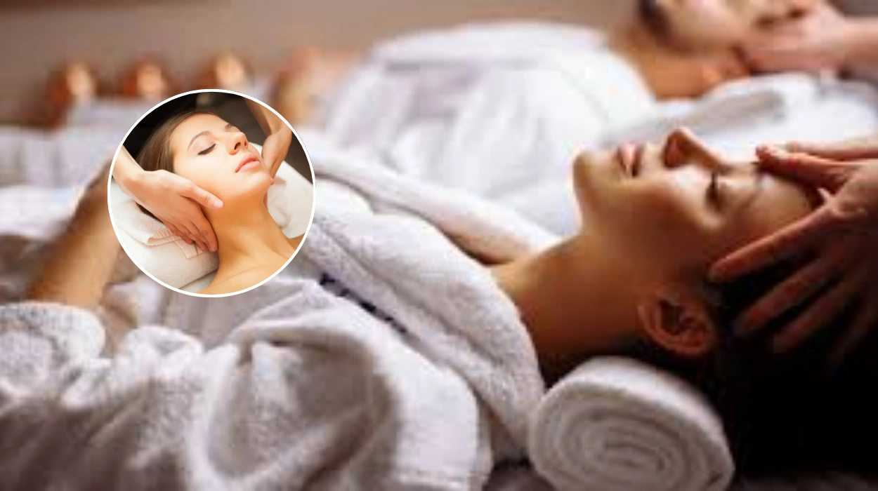Top Massage Therapy Services in South London for Ultimate Relaxation