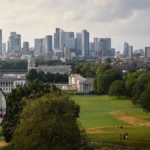 Top Things to Do in South London Parks, Markets & History