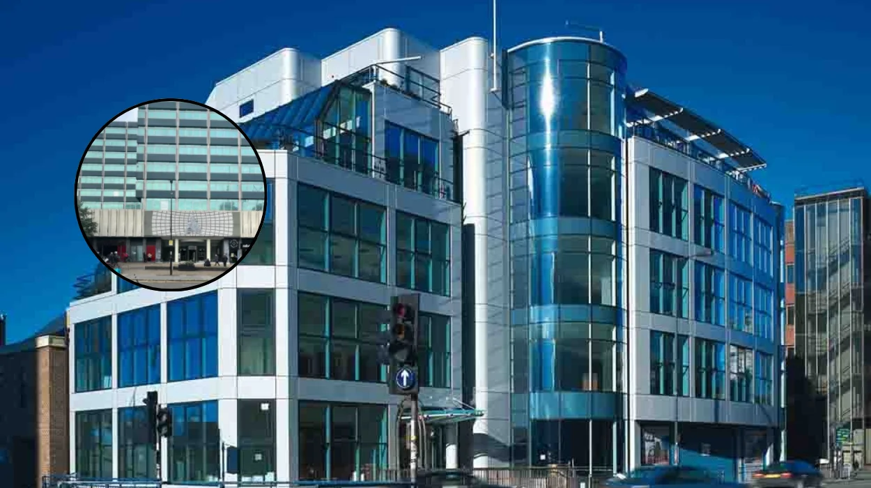 Trinity SELT London South Croydon | Secure English Language Tests