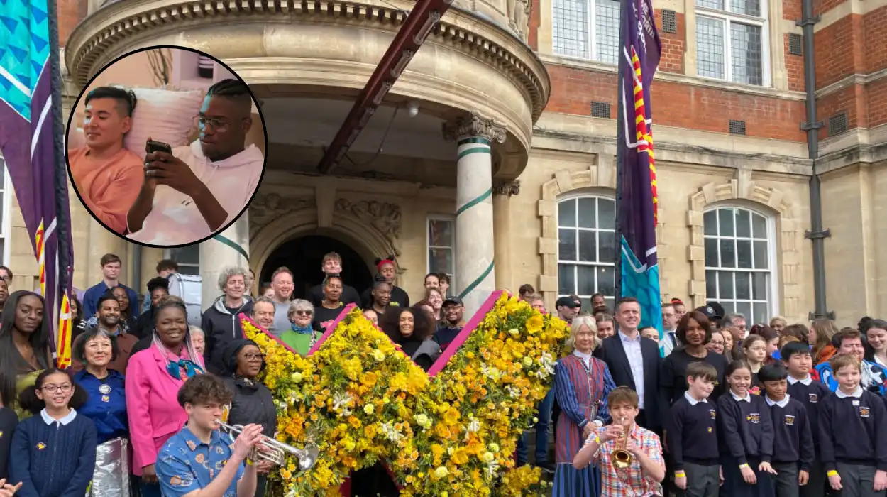 Wandsworth 2025 Borough of Culture: Embracing Digital Gaming?