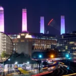 Wandsworth Council Partners with Battersea Power Station for 200 Homes