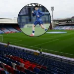 Wesley Awad Joins Birmingham City from Crystal Palace Academy