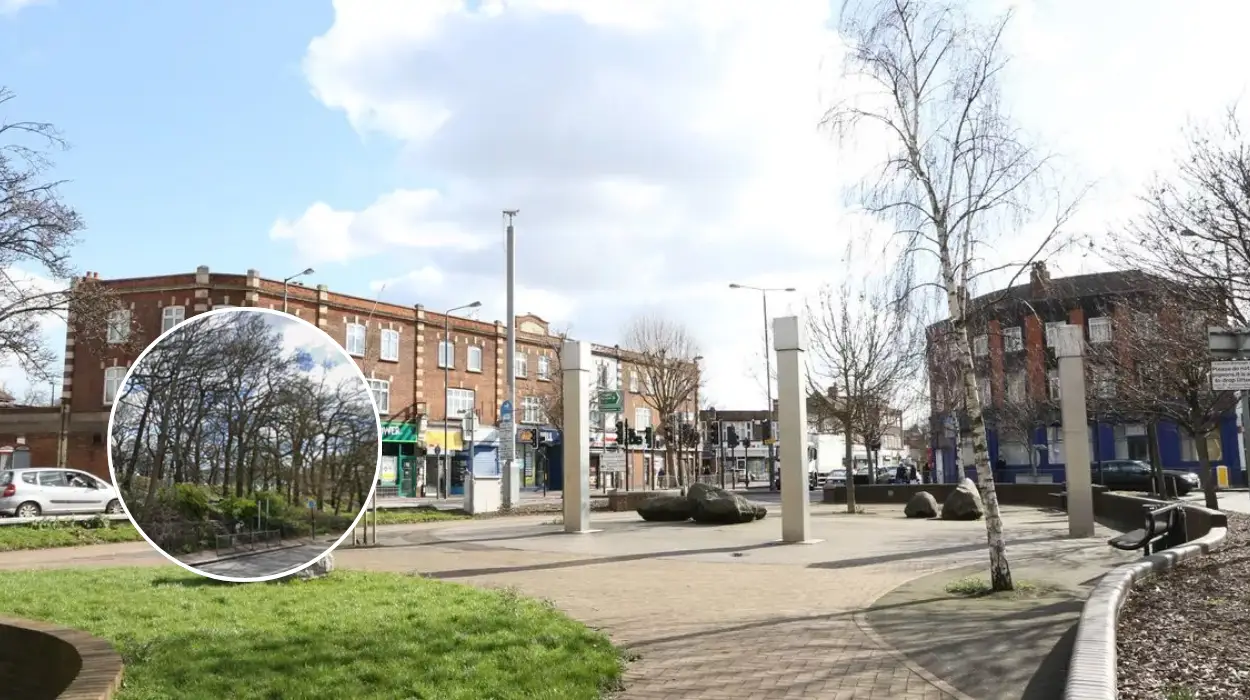 Why Thornton Heath Deserves More Credit in Croydon