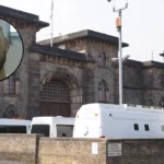 William Smith Hands Himself In After Wandsworth Prison Release Error