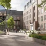 Woolwich Town Centre Adds 75 Homes, Boosts Affordable Housing