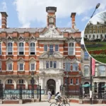 Addington Square: South London's Hidden Georgian Gem in Camberwell