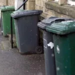 All the changes to bin collections in Merton over Christmas and New Year