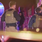 At least 4 men shot and injured in Northwest, DC; officials searching for several suspects