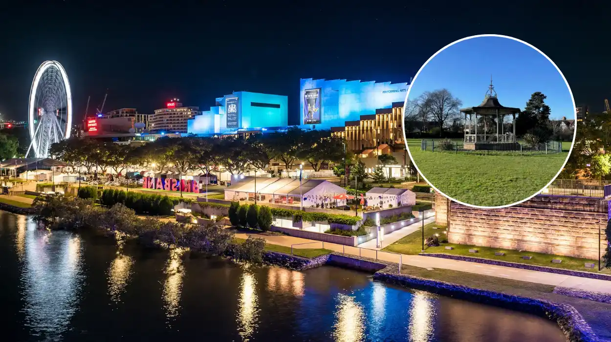 Beckenham South London: History, Parks & Bowie Legacy