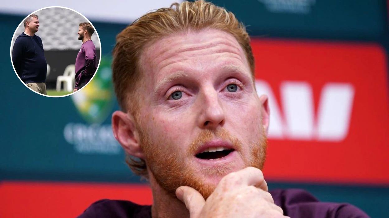 Ben Stokes pledges support for under-fire England opener Ben Duckett