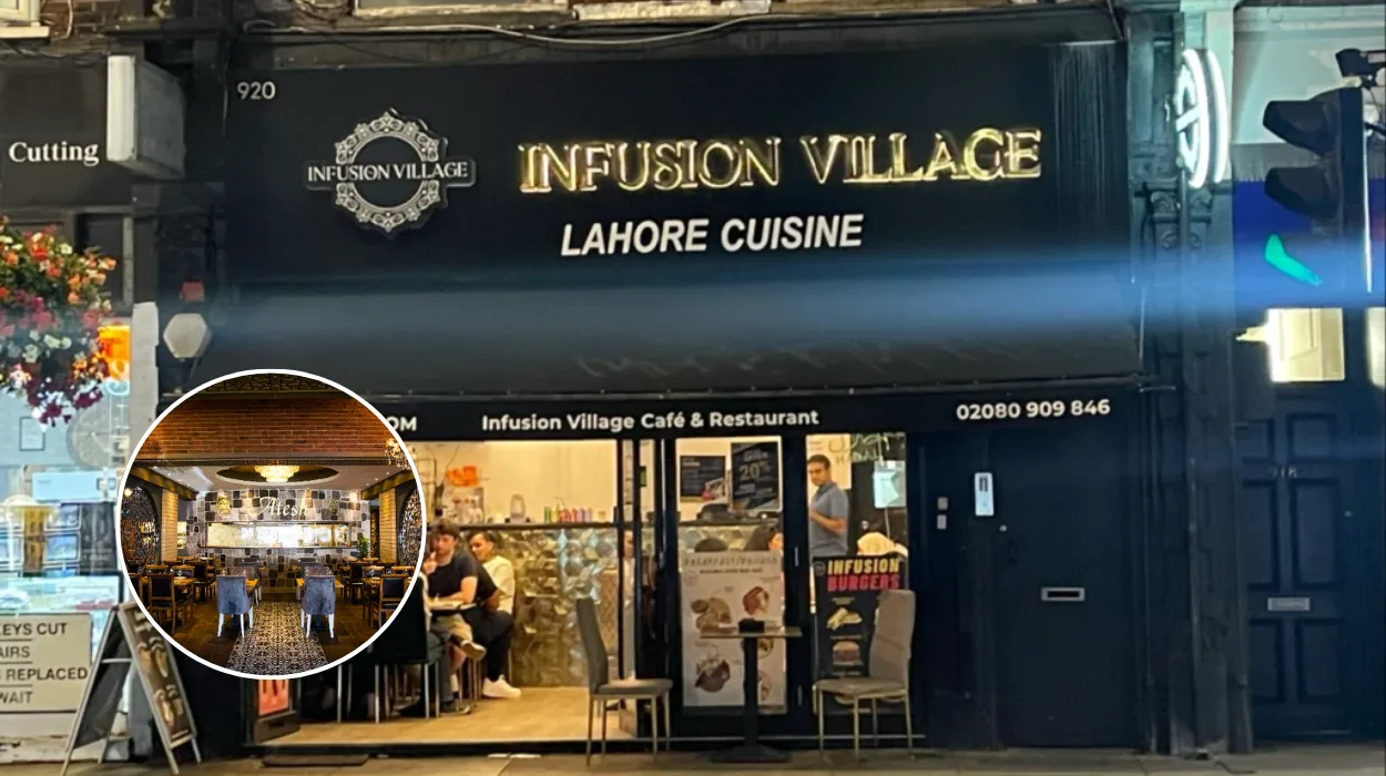 Best Croydon Restaurants: Top South London Dining Guide 2025