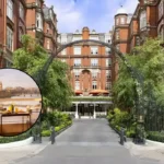 Best Lambeth South London Hotels Near Waterloo and London Eye