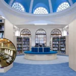 Best Libraries in South London: Peckham, Canada Water Guide