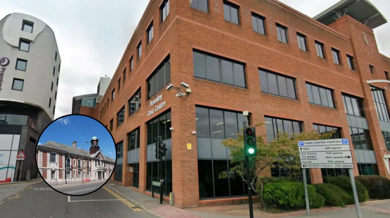 Bromley Council Guide: South London's Greenest Borough Services