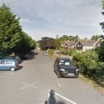 Child Dies and Another Taken to Hospital After House Fire in Kent