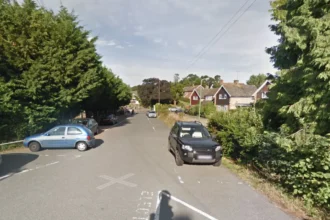 Child Dies and Another Taken to Hospital After House Fire in Kent