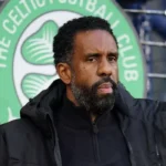 Chris Sutton can't believe his Nancy verdict with Celtic on for third spot