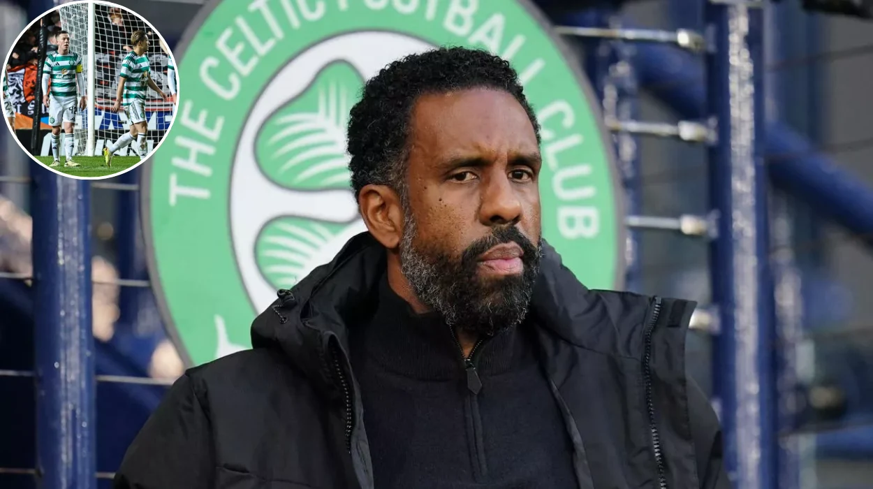 Chris Sutton can't believe his Nancy verdict with Celtic on for third spot