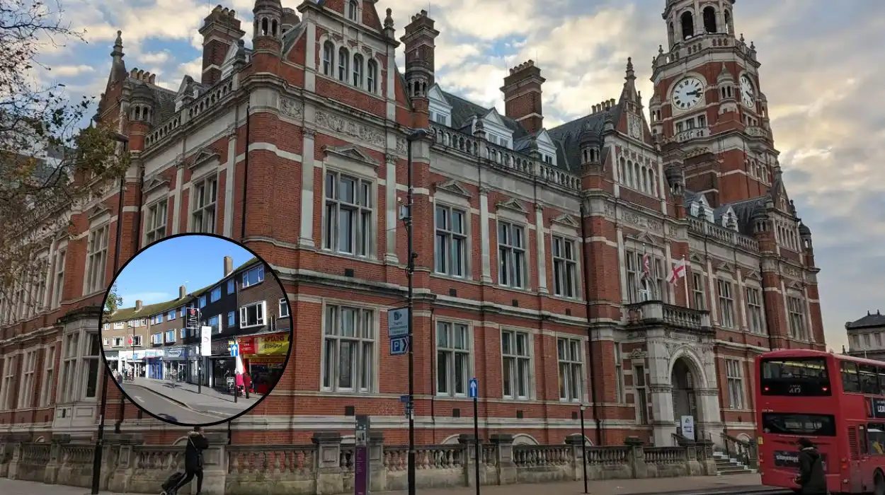 Croydon Council South London: History, Services & Future Guide