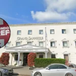 Croydon Hotel Cancels Reform UK Party After Protests