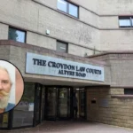 Croydon Man Paul Martin Jailed for Online Terrorism Calls