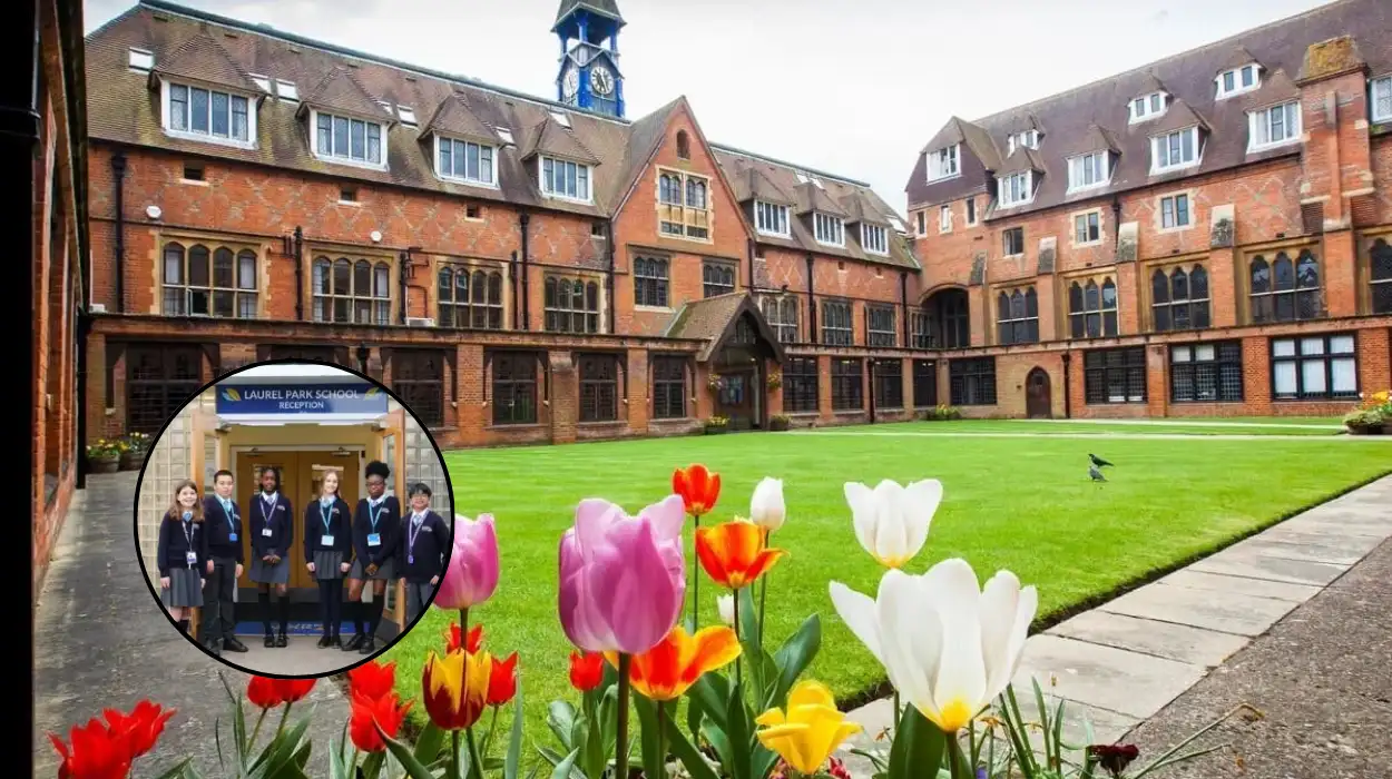 Croydon Schools: Top Primary & Secondary Options in South London