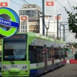 Croydon Tram, Bus Fares Frozen at £1.75 by Sadiq Khan Until 2026