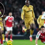 Crystal Palace transfers, latest news, rumours and gossip Live updates, goals and highlights