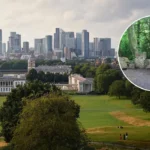 Discover Abbey Wood: South London's Historic Woodland Gem