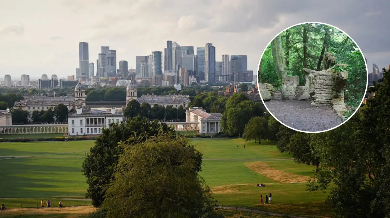 Discover Abbey Wood: South London's Historic Woodland Gem