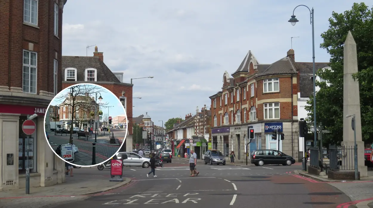 Discover East Sheen: South London's Family Gem Near Richmond Park