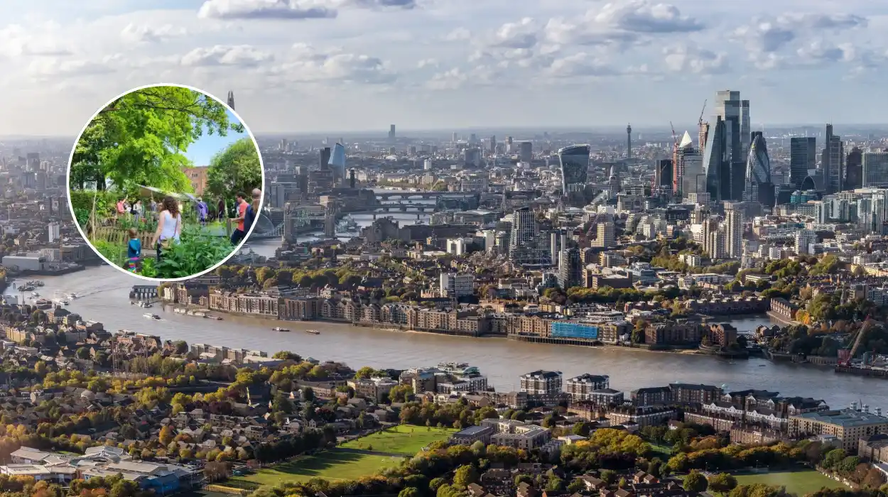 Discover Lambeth London: History, Landmarks & South London Guide