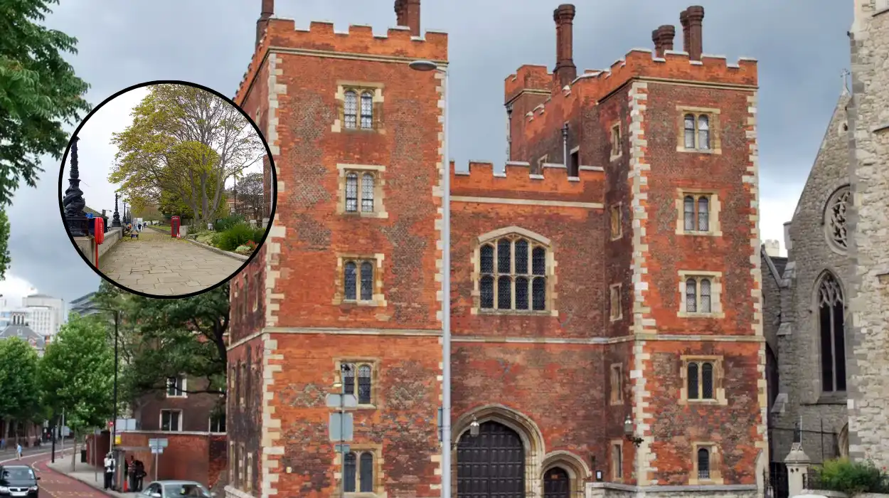 Discover Lambeth: South London's Historic Heart, Landmarks & Culture