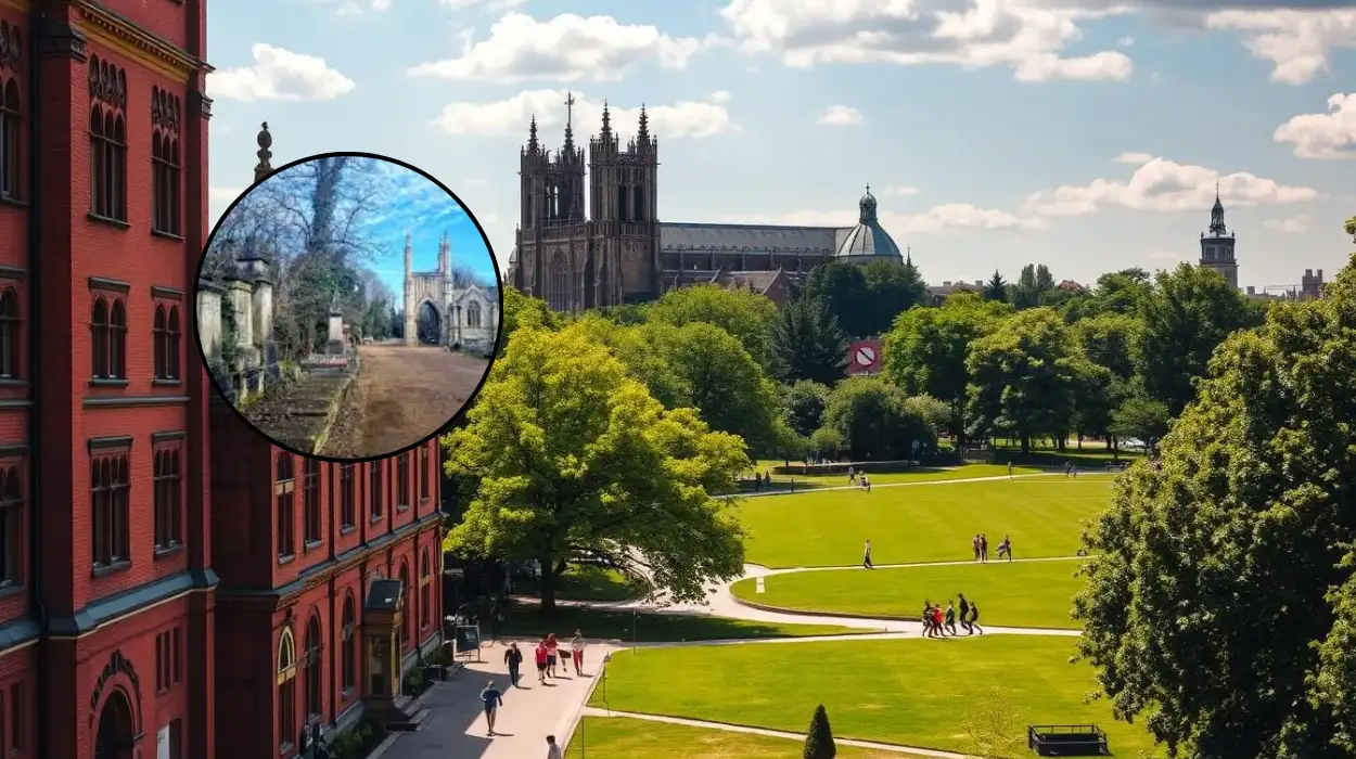 Discover Merton & Sutton: South London's Historic Green Gems