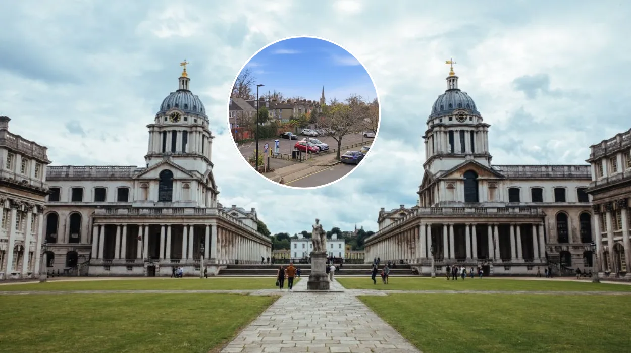 Greenwich Council Sells Car Parks Amid Backlash