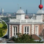 Greenwich Ranks Top 20 Happiest London Boroughs