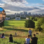 Greenwich South London: Best Areas and Living