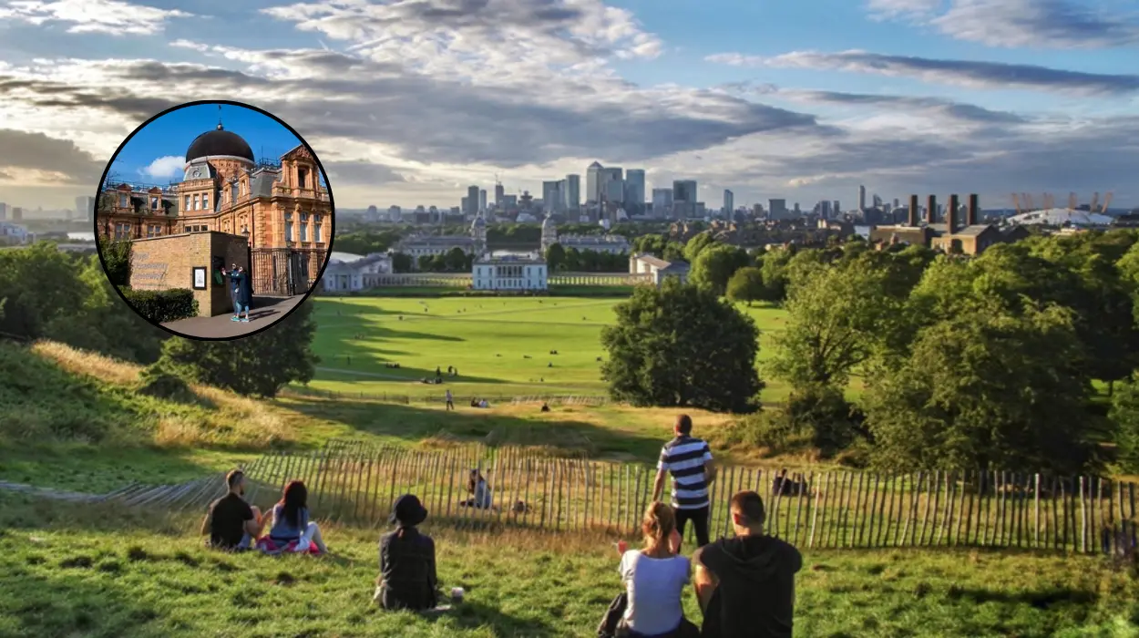 Greenwich South London: Best Areas and Living